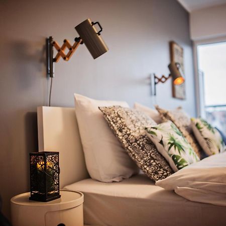 Apartamenty Homely Place Centrum - Stary Rynek - Parking Poznań Esterno foto