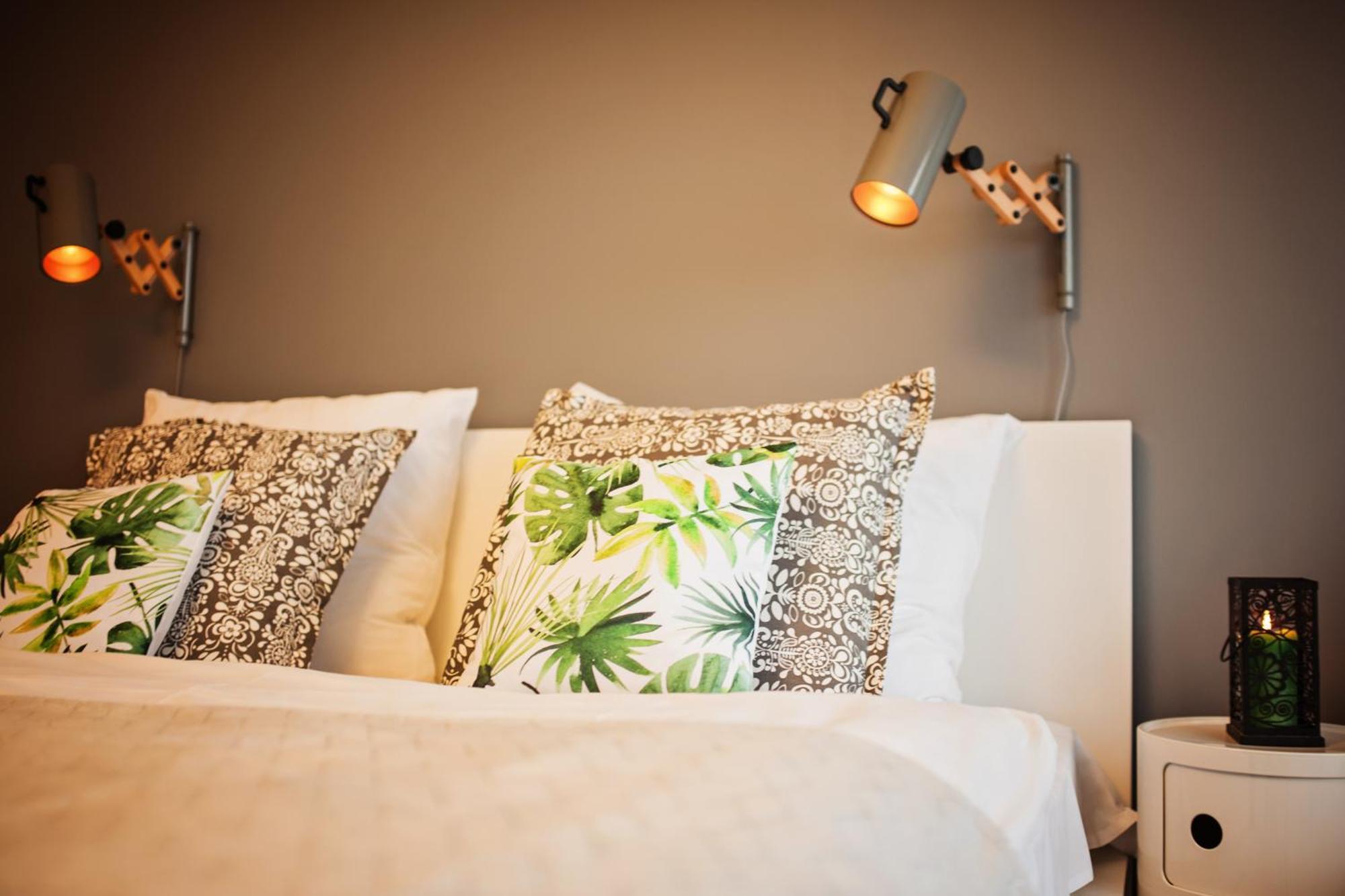 Apartamenty Homely Place Centrum - Stary Rynek - Parking Poznań Esterno foto