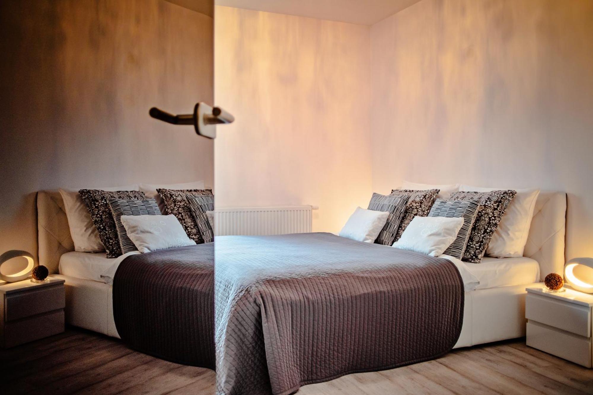 Apartamenty Homely Place Centrum - Stary Rynek - Parking Poznań Esterno foto