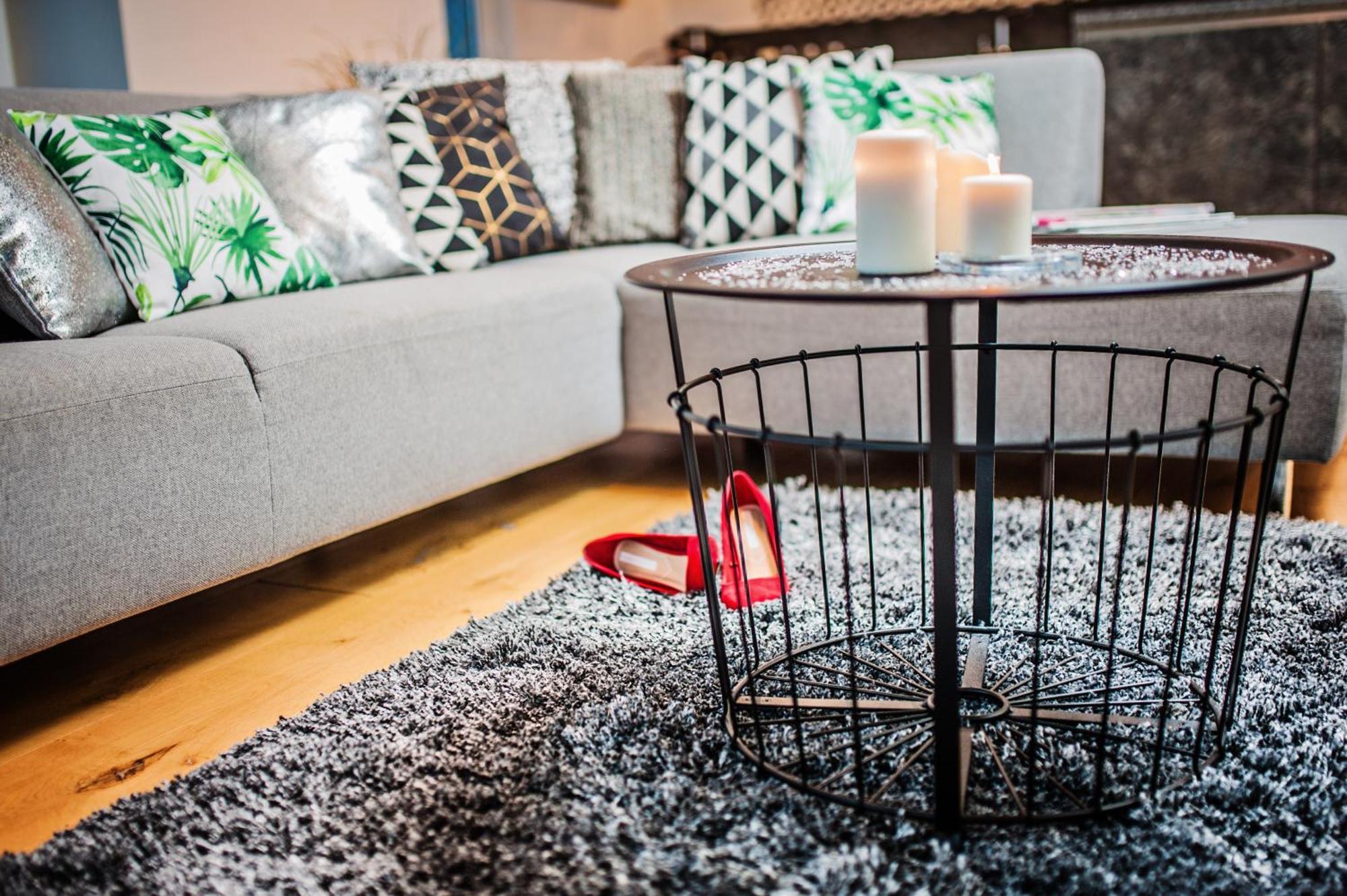 Apartamenty Homely Place Centrum - Stary Rynek - Parking Poznań Esterno foto