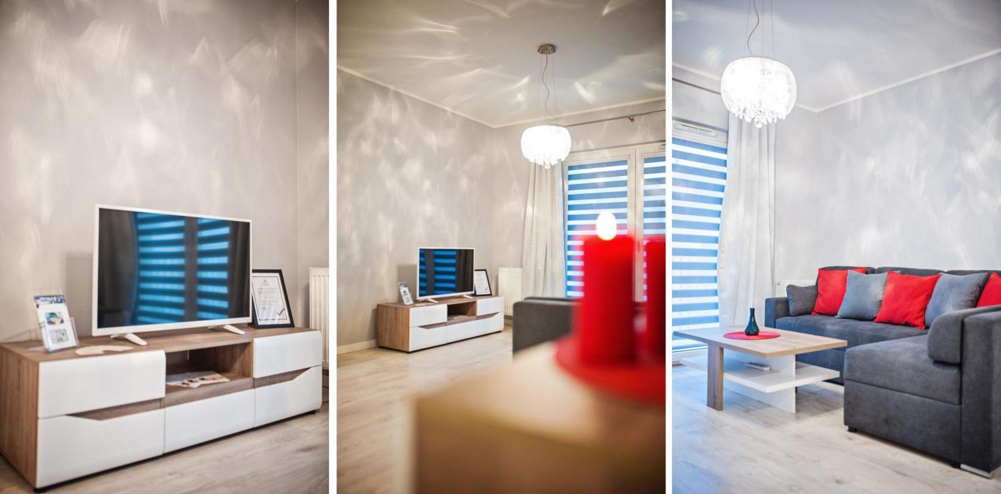 Apartamenty Homely Place Centrum - Stary Rynek - Parking Poznań Esterno foto