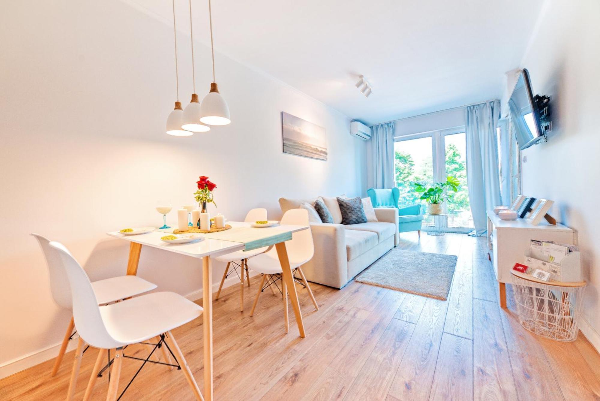 Apartamenty Homely Place Centrum - Stary Rynek - Parking Poznań Esterno foto