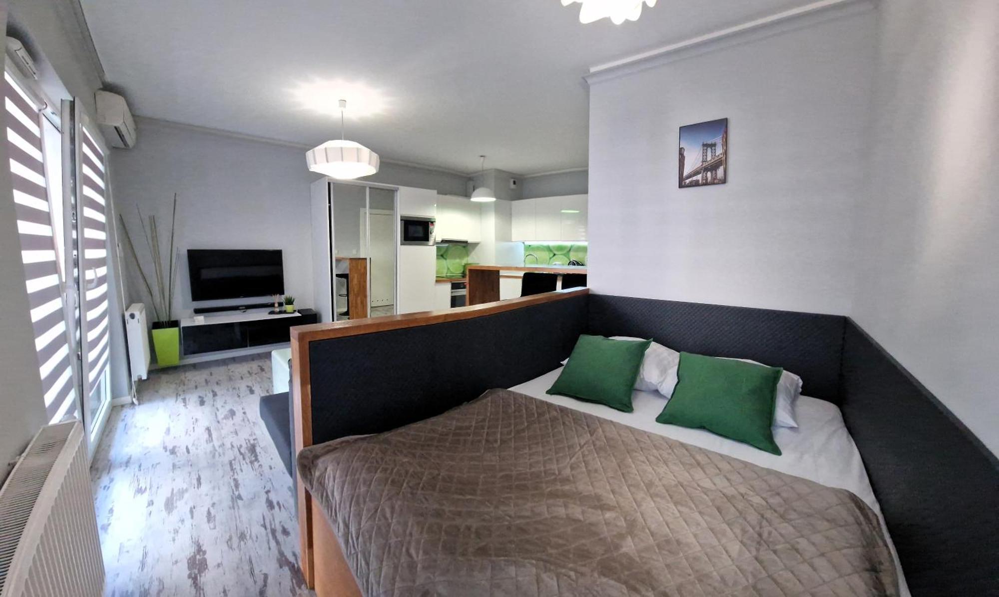 Apartamenty Homely Place Centrum - Stary Rynek - Parking Poznań Camera foto