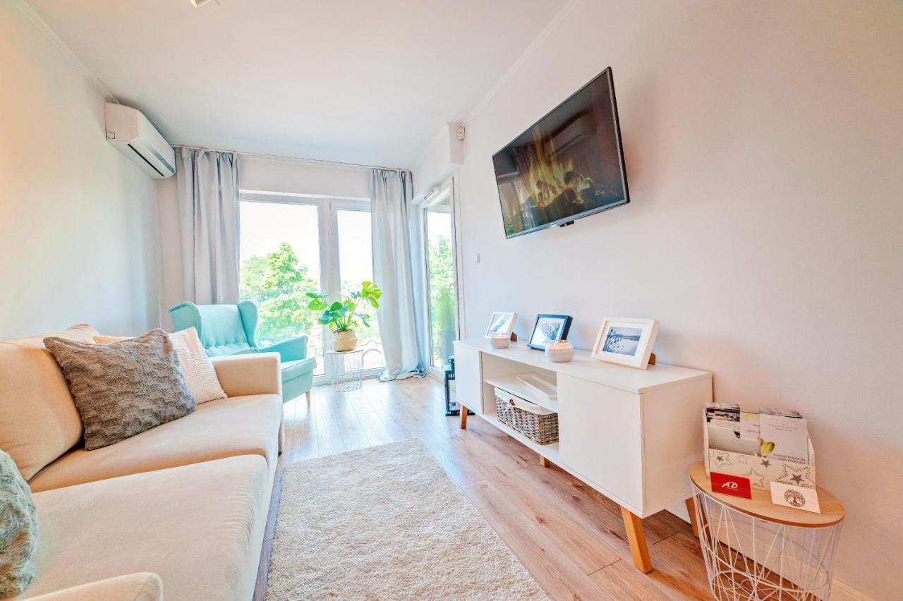 Apartamenty Homely Place Centrum - Stary Rynek - Parking Poznań Esterno foto