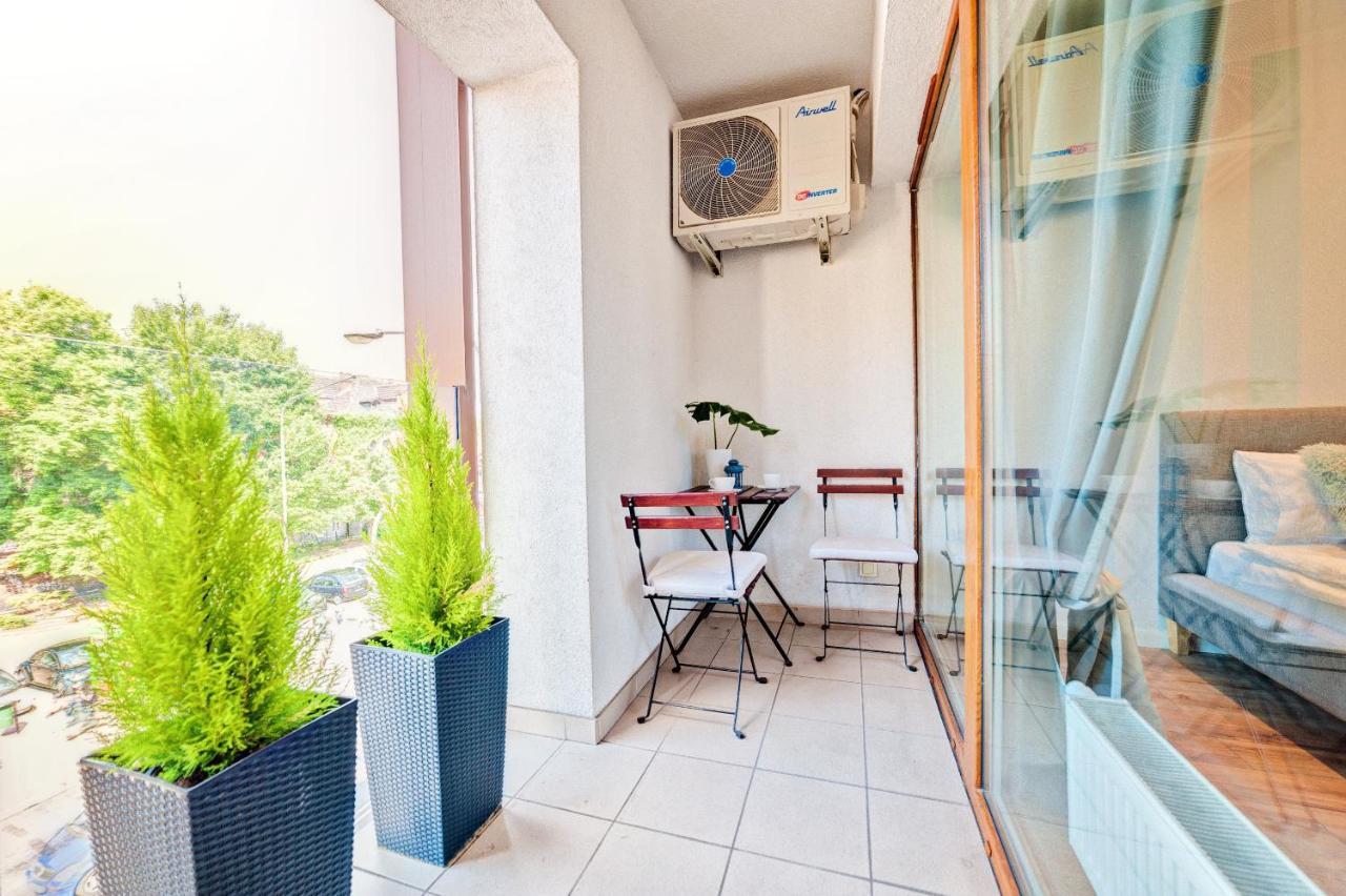 Apartamenty Homely Place Centrum - Stary Rynek - Parking Poznań Esterno foto